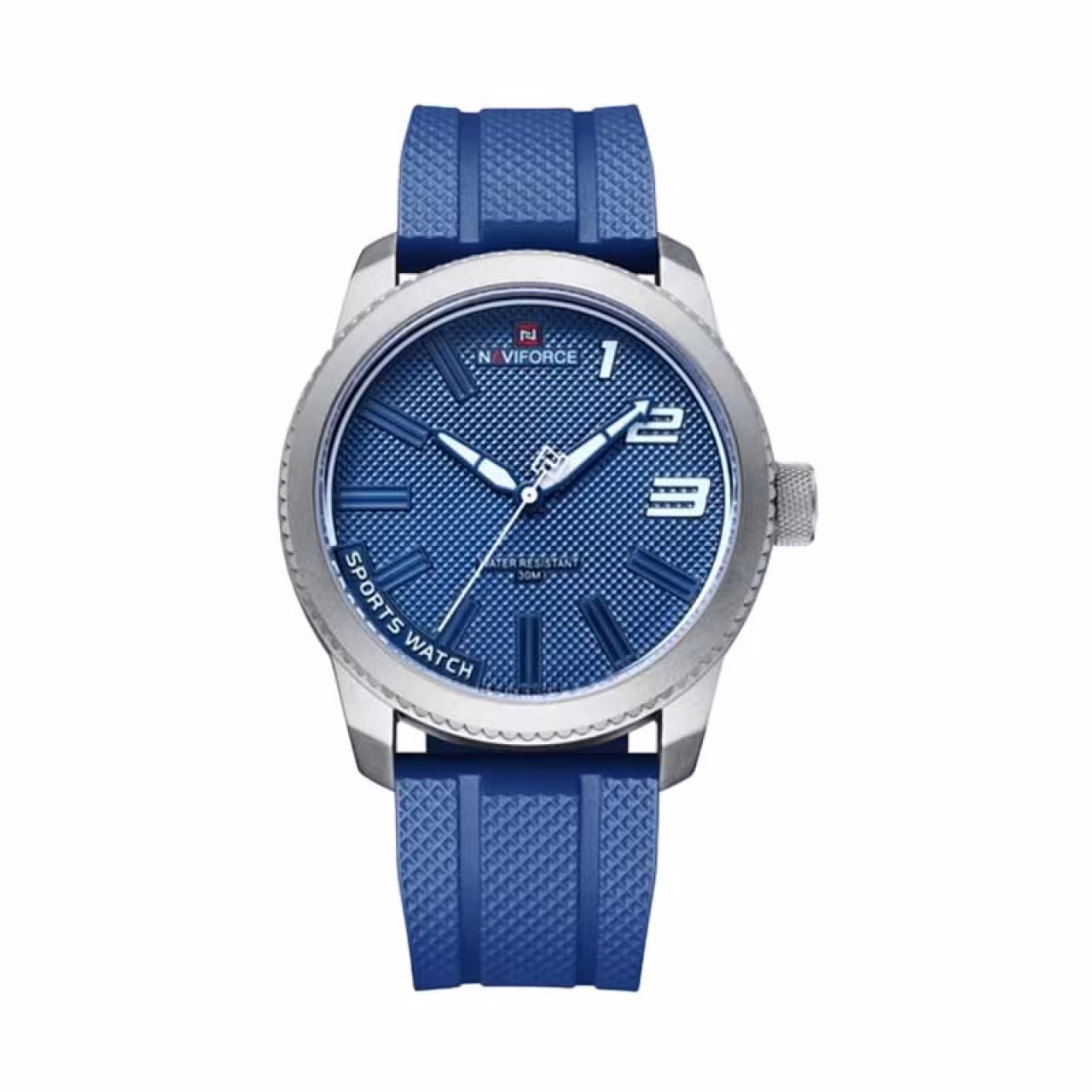 ساعت مچی عقربهای مردانه نیوی فورس مدل NF920202