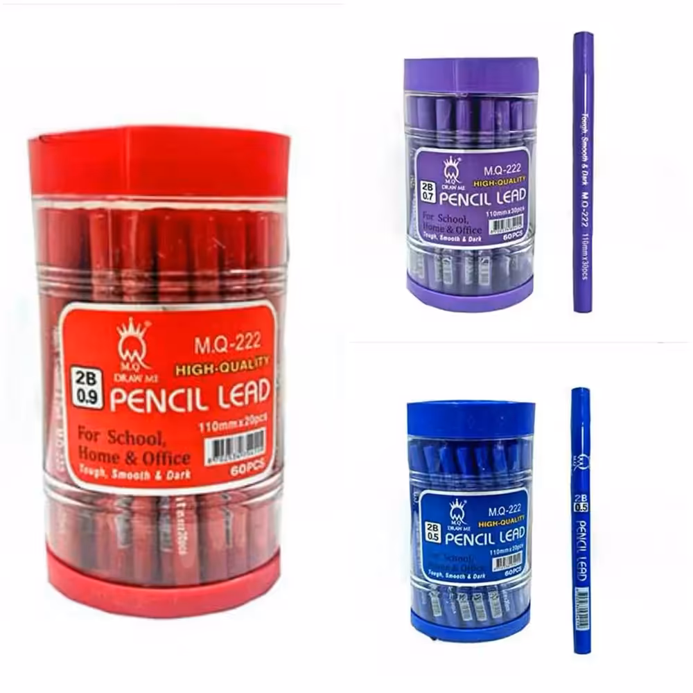 نوک اتود بلند ( 30 عددی) MQ 2B