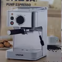 اسپرسو ساز نوا مدل 140