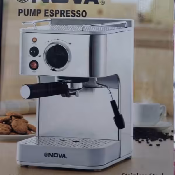 اسپرسو ساز نوا مدل 140