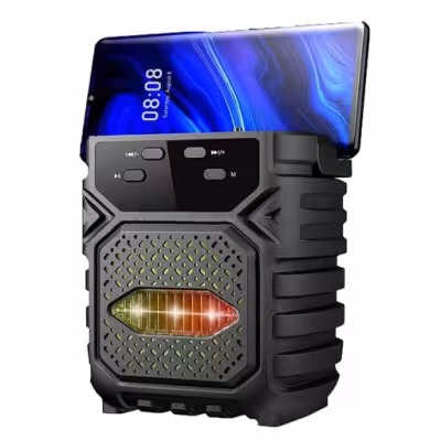 اسپیکر شارژی GTS 1173