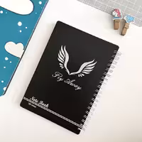 دفترچه A5 نگرو سهند