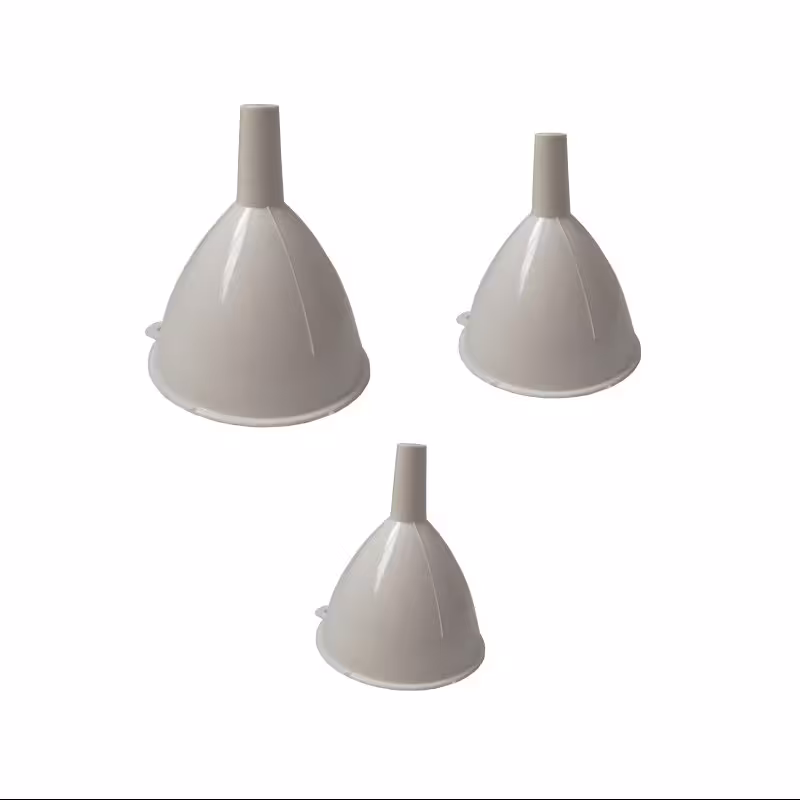 قیف مدل a12 مجموعه 3 عددی
