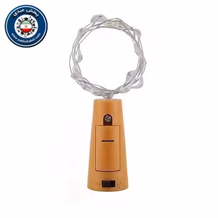 ریسه ال ای دی بطری