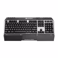 کیبورد میکانیکال گیمینگ کوگر 600K