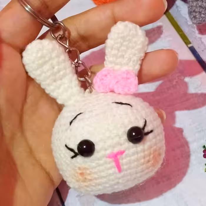 سرکلیدی های یافتنی  خرگوشی و حیوانات 