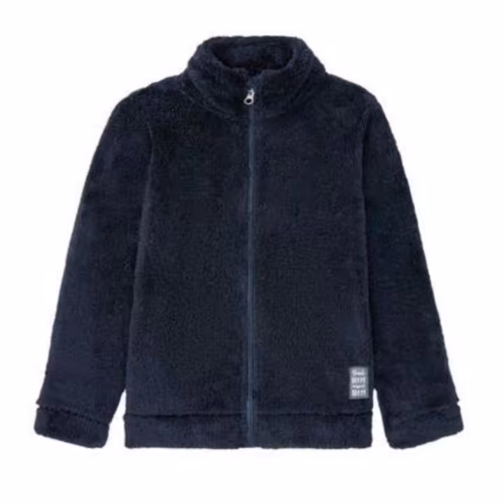 کت خز  دخترانه پپرتس 11 تا 13 سال.زنانه سایز اسمال