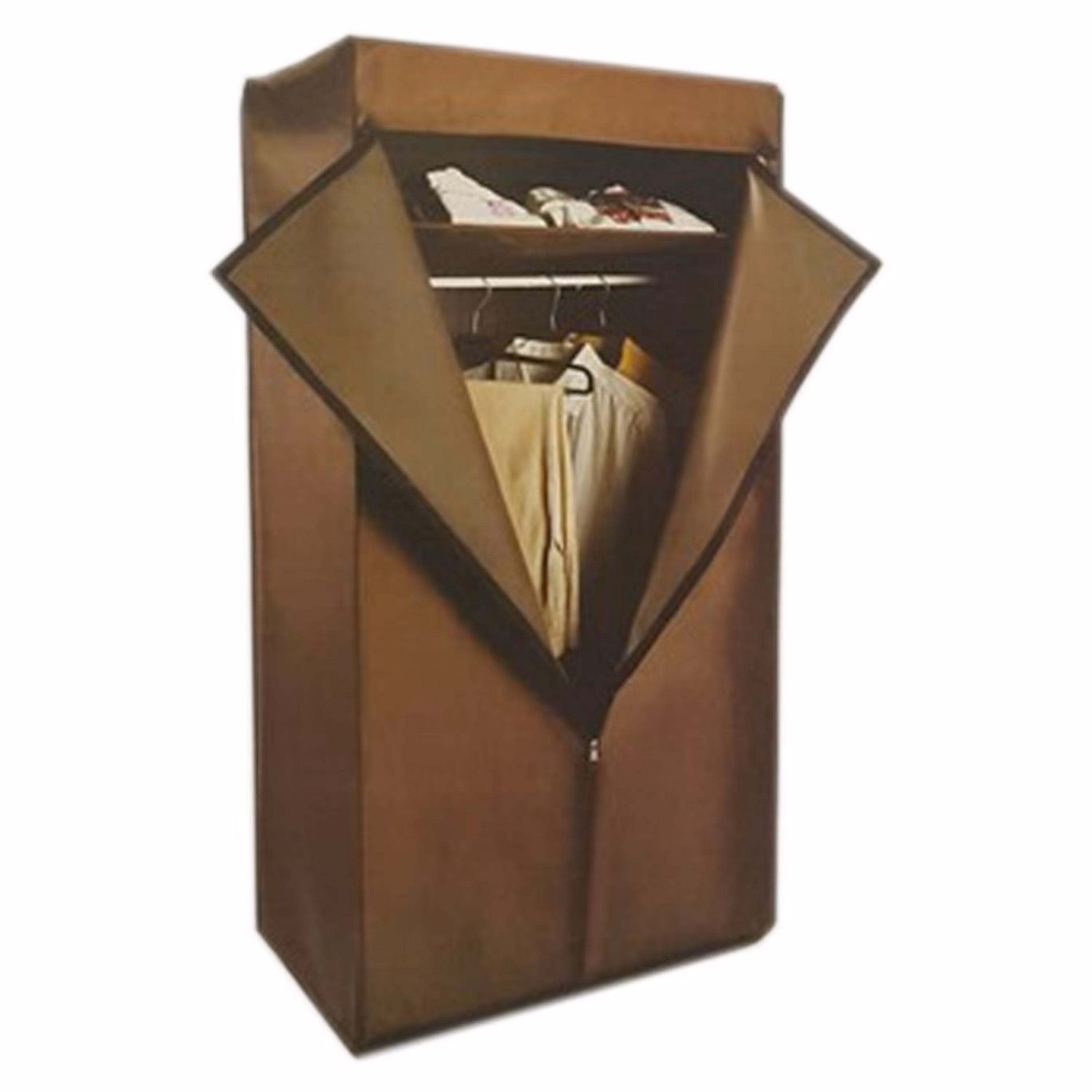 کمد پارچه ای اسایش شمیم بزرگ