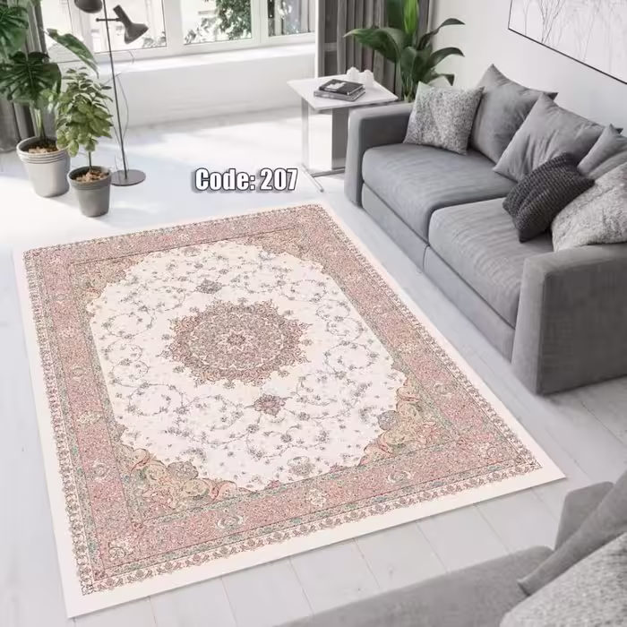 روفرشی دورکش کد 22207