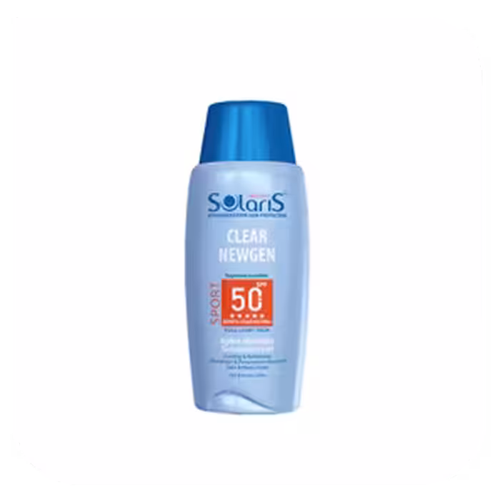 ضدآفتاب SPORT کلییر نیوژن SPF 50+ آردن سولاریس2