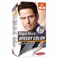 کیت رنگ مو بیگن شماره 103 سری speedy colour