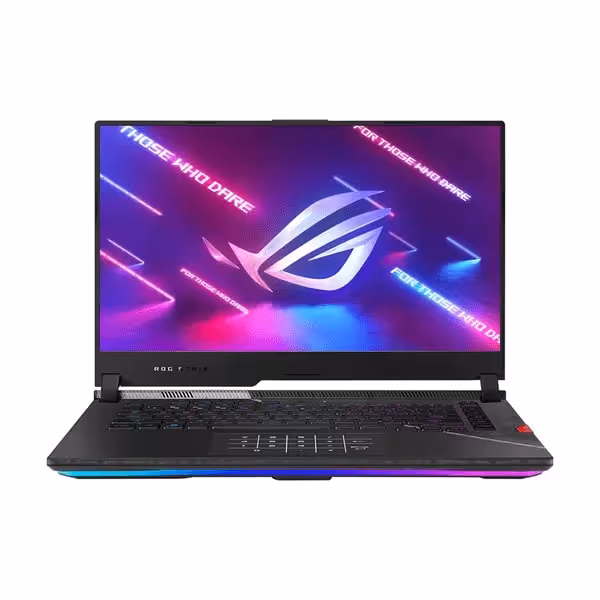 لپ تاپ گیمینگ ایسوس مدل ASUS ROG Strix Scar 15 G533ZM i9 12900H | کالابالا