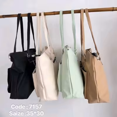 کیف دوشی زنانه