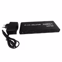 اسپیلیتر 4 پورت HDMI مدل 008