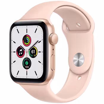 قیمت خرید ساعت اپل واچ SE کد9259 | Apple Watch SE 44mm