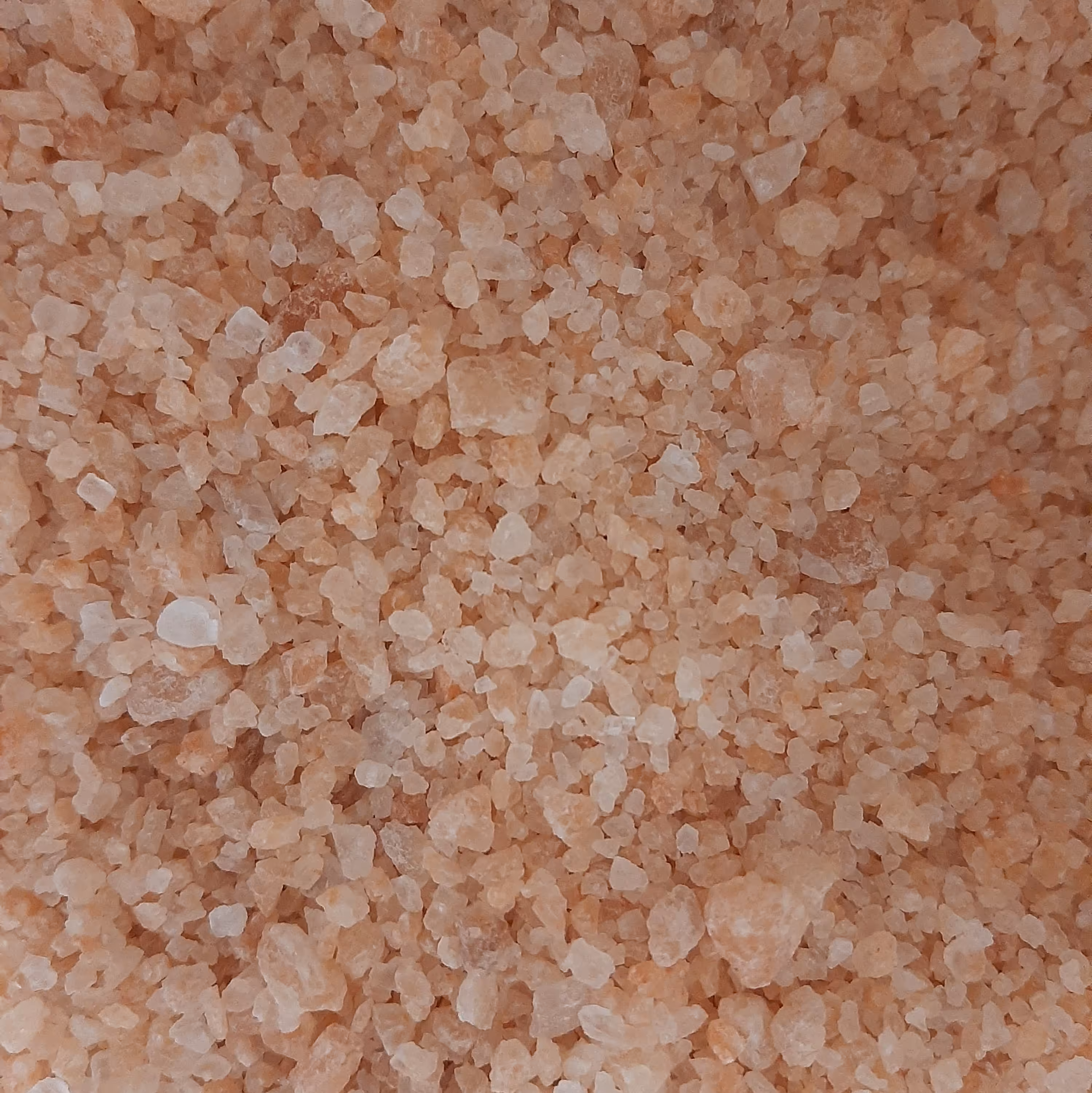 نمک صورتی هر کیلو 28 تومان پنج کیلویی گیاهینو