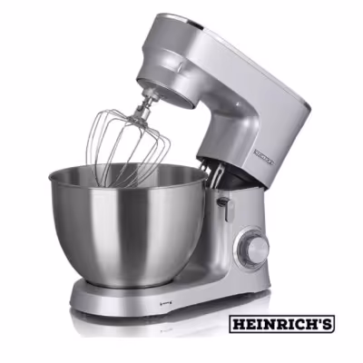 همزن کاسه دار 8 لیتر هنریچ یا هاینریش کیفیت اصلی مدل heinrichs 8078