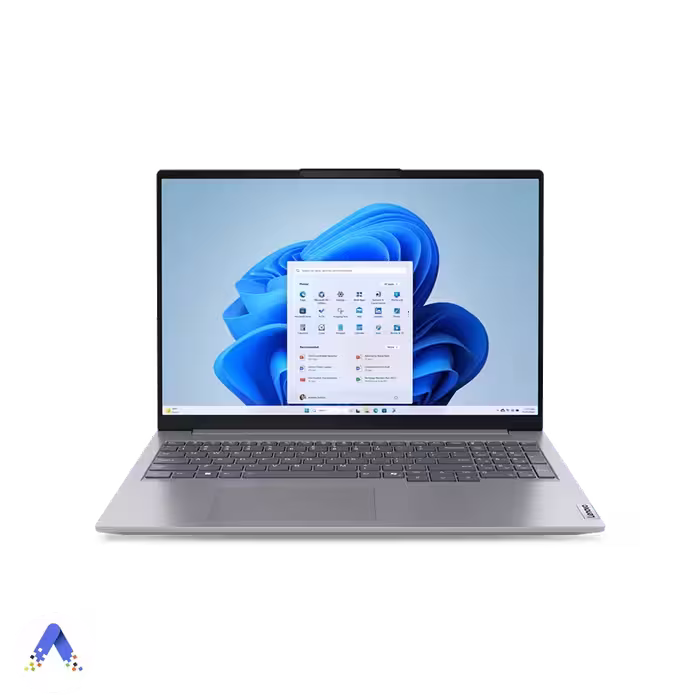 لپ تاپ لنوو ThinkBook 16 G7 IML-ZJ 155H (2024)
