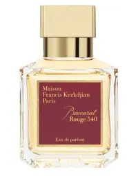 عطر باکارات رژ 540 ادو پرفیوم 70 میل - Baccarat Rouge 540 Eau de Parfum 70ml
