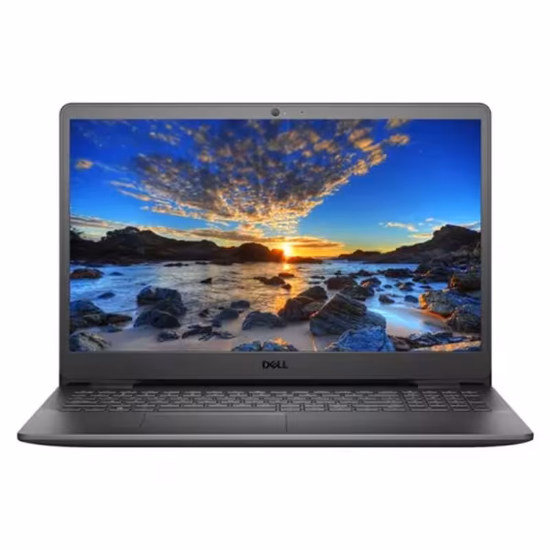 لپ تاپ دل 15.6 اینچی مدل Vostro 3500 پردازنده Core i5 1135G7 رم 8GB حافظه 1TB HDD گرافیک INTEL