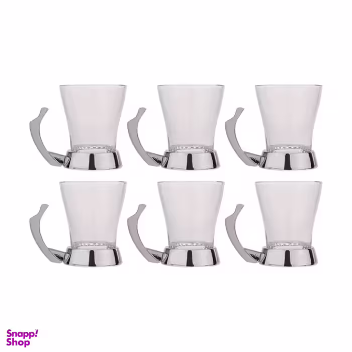 فنجان ام جی اس مدل OW-3111 بسته 6 عددی