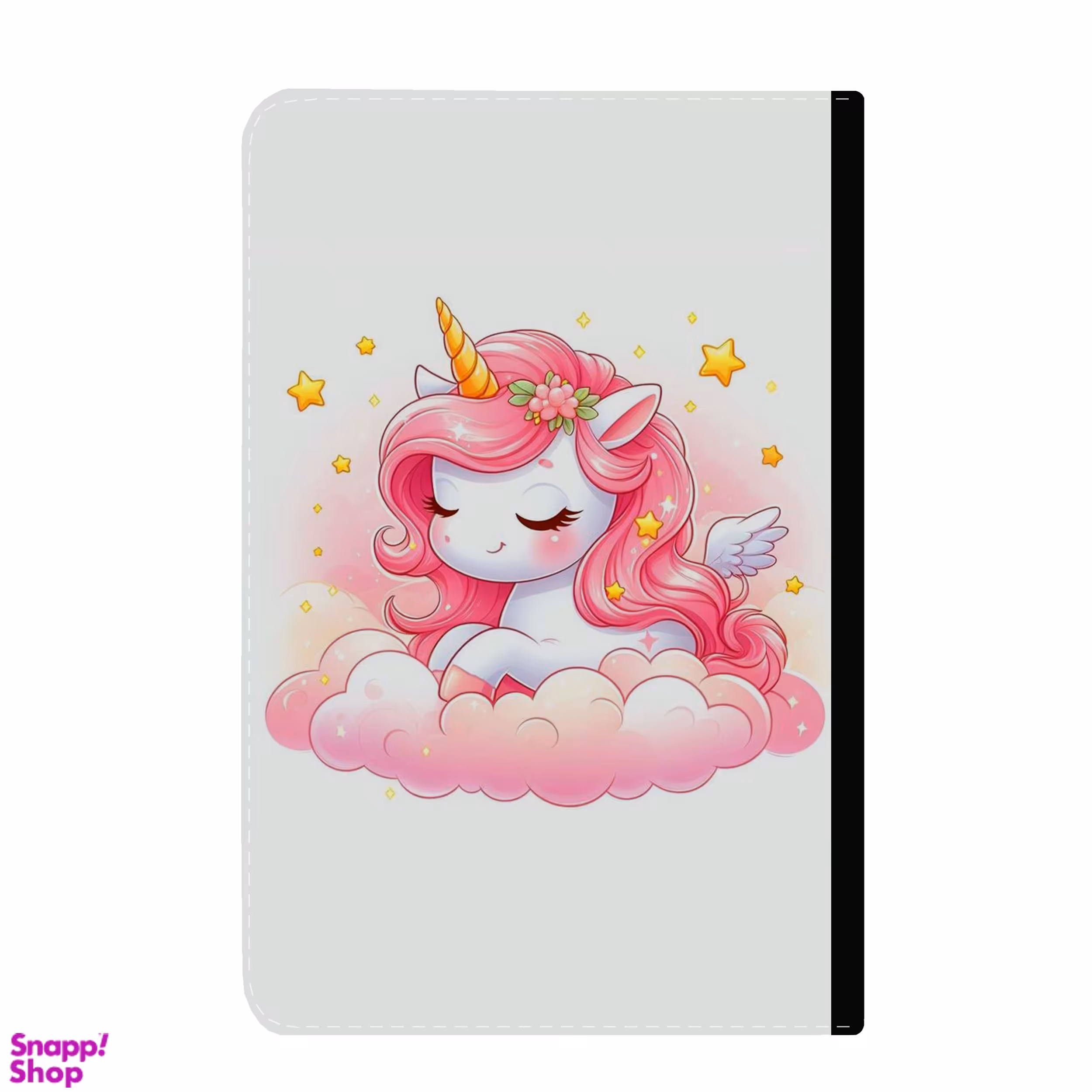 کلاسور طرح یونیکورن کد 2376