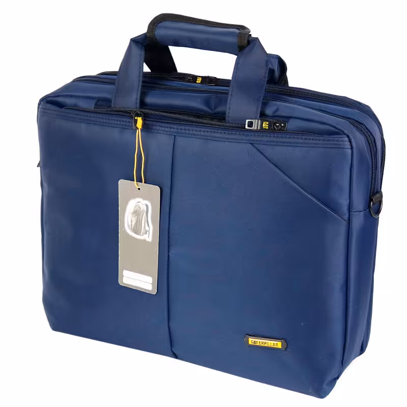 کیف لپ تاپ و سه کاره کاترپیلار مدل B021