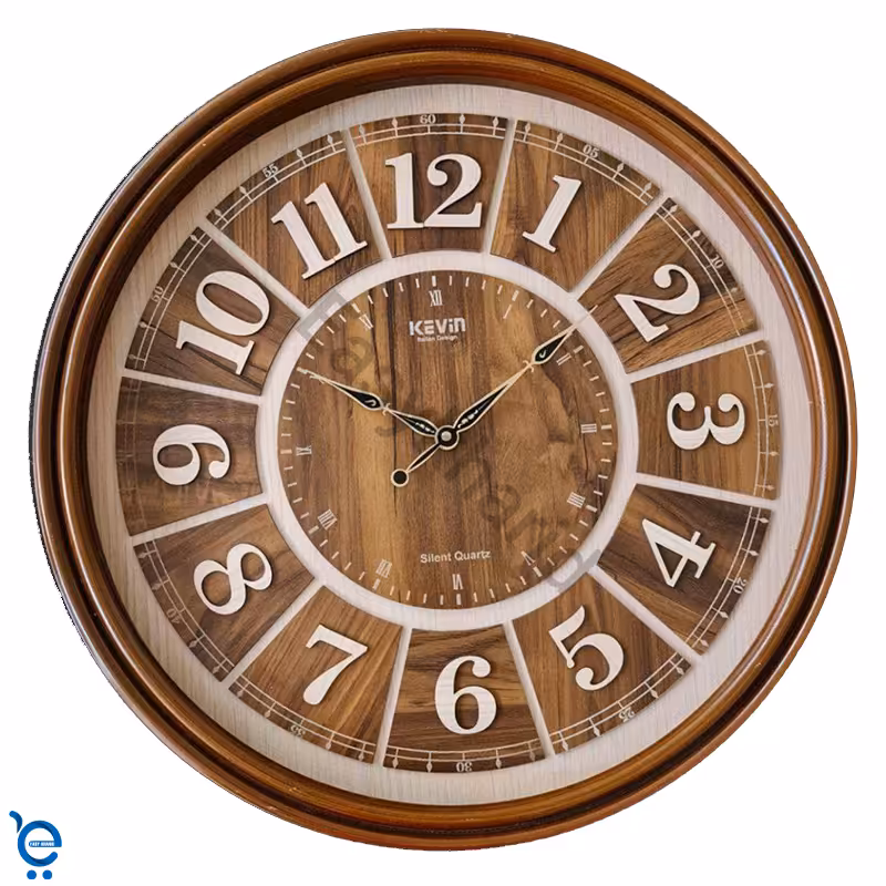 ساعت کوین کد 3206