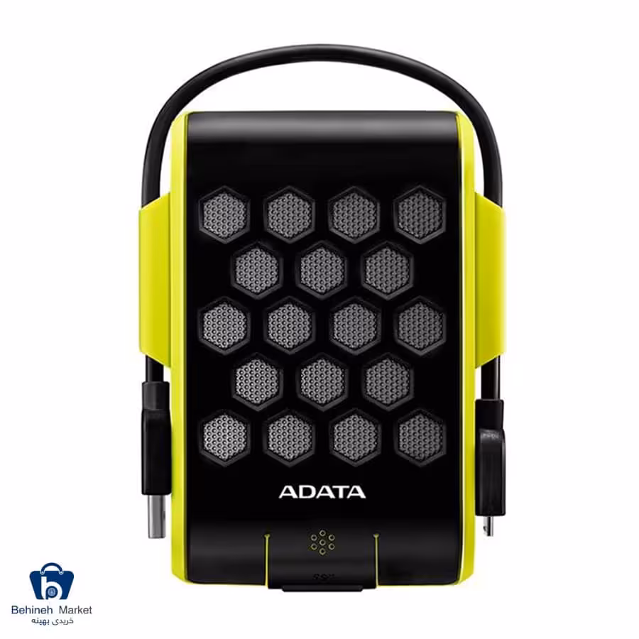 هارد اکسترنال ای دیتا مدل HD720 ظرفیت 1 ترابایت