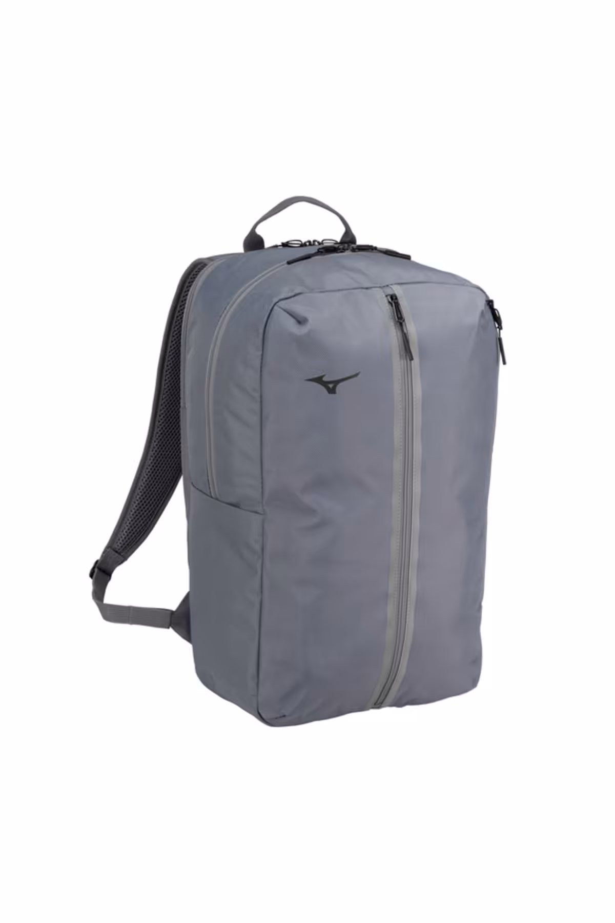 کیف ورزشی خاکستری مردانه و زنانه کوله پشتی 30 اورجینال Mizuno