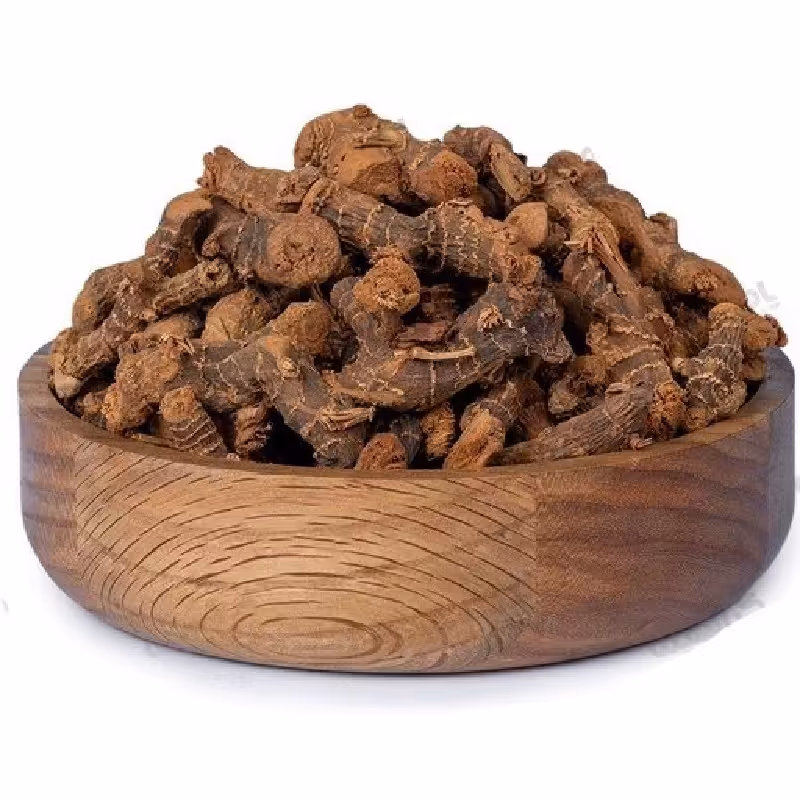 قولنجان یا خولنجان درجه 1  100گرم 