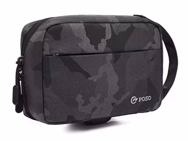 کیف دستی کول بل Poso 8.2 inch Storage Bag