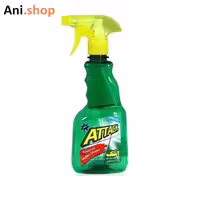 اسپری پاک کننده چند منظوره اتک مدل Green حجم 500 میلی لیتر