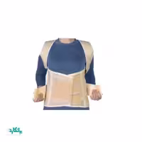 کرست دورسو لمبوساکرال کد 54100 طب و صنعت