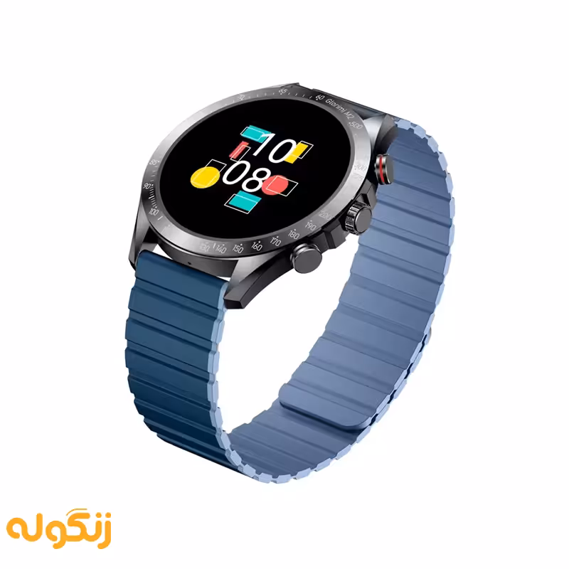 ساعت هوشمند گلوریمی مدل M2 - زنگوله