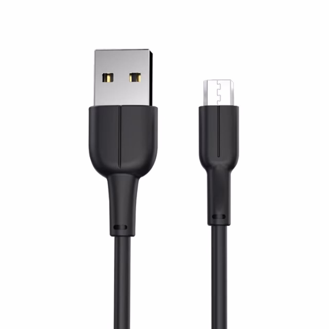 کابل تبدیل USB به microUSB وریتی مدل CB 3140 طول 1 متر
