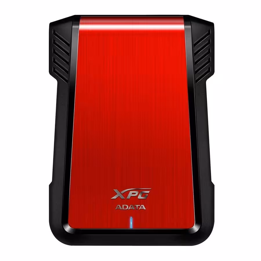 قیمت و خرید باکس هارد 2.5 اینچ ای دیتا مدل EX500 | یاس ارتباط