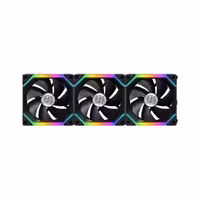 فن کیس لیان لی UNI Fan SL120 RGB Blac مشخصات، آخرین قیمت و خرید