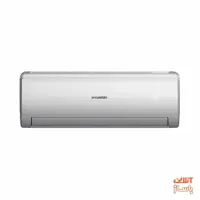 کولر گازی هیوندای مدل HAC-1832 WT1