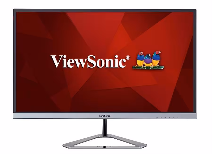 مانیتور 24 اینچ ويوسونيک مدل VX2476-SMHD