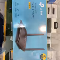 مودم روتر TP-LINK