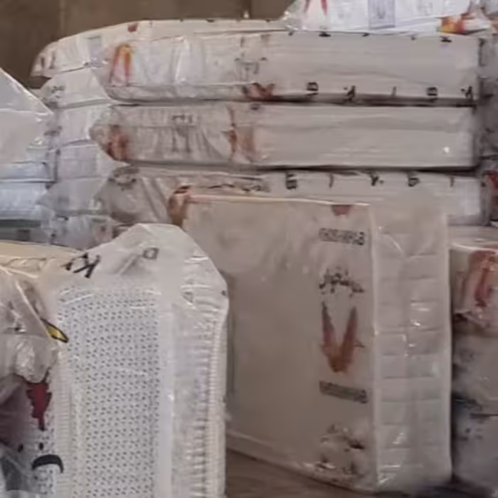 تشک خوشخواب  مدل  کلاسیک  سایز 100در2متر