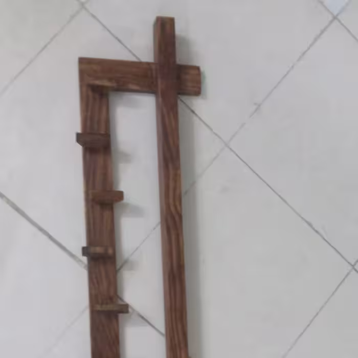 جالباسی چوبی ارسال با باربری به سراسر کشور