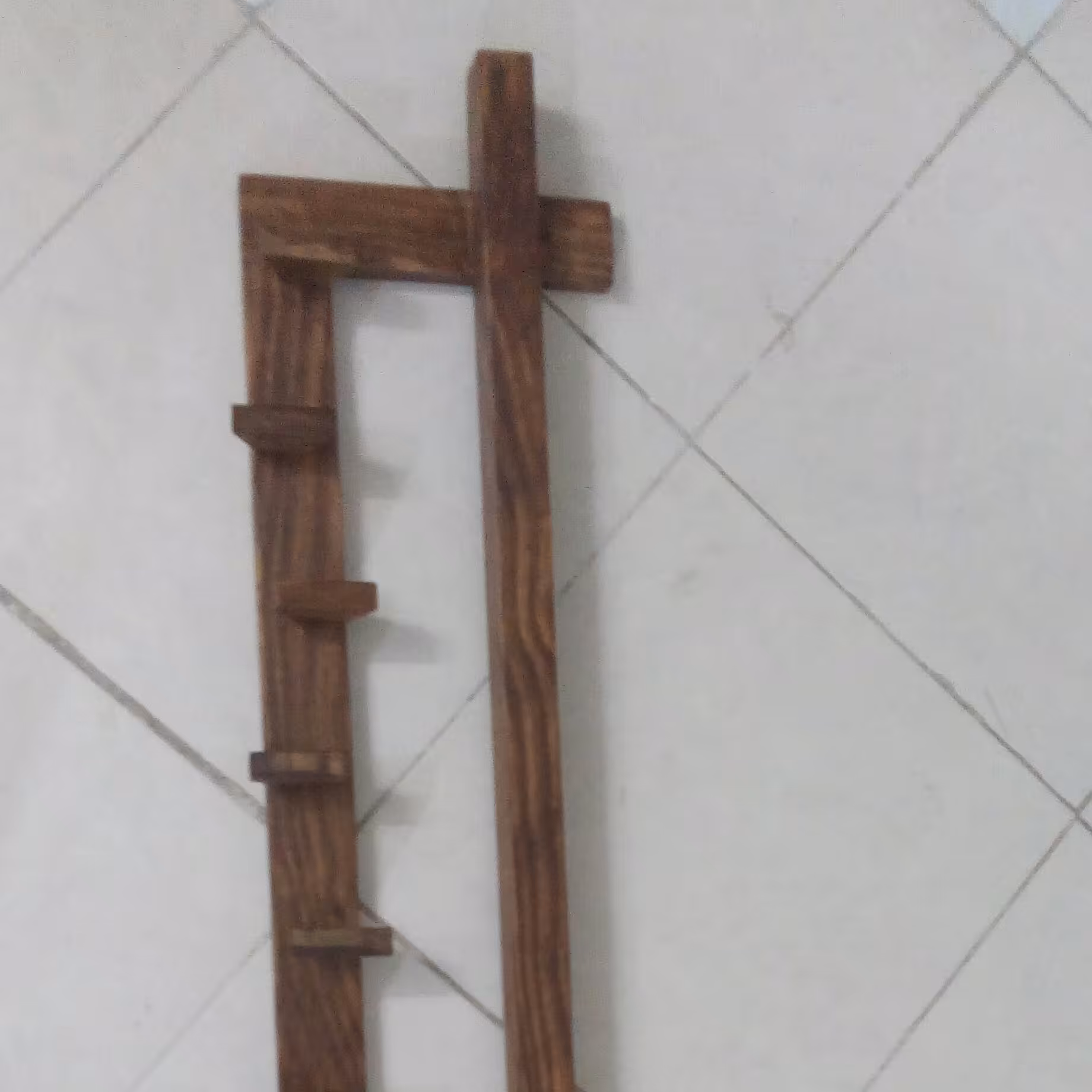 جالباسی چوبی ارسال با باربری به سراسر کشور