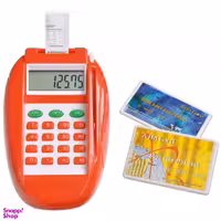 دستگاه کارت خوان