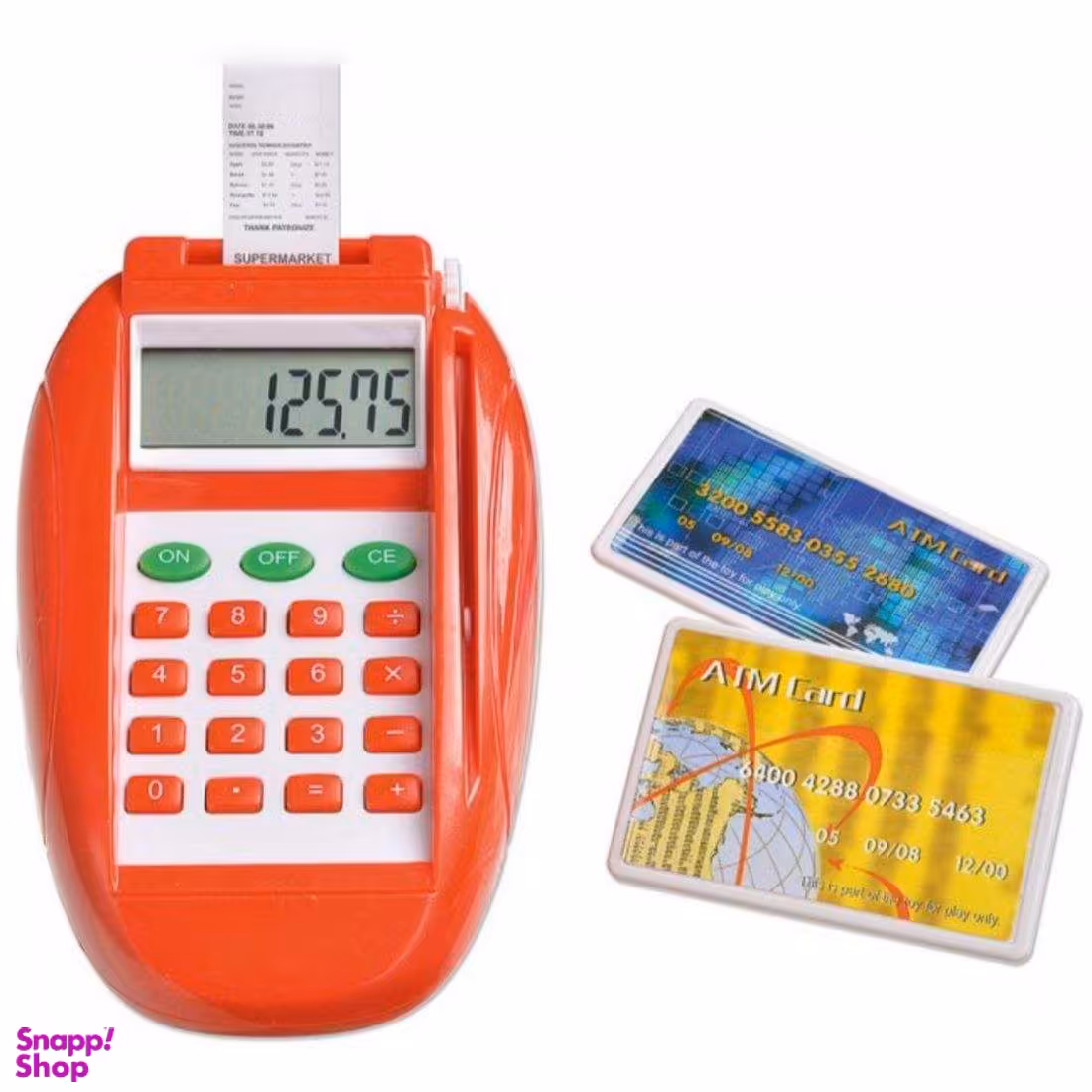 دستگاه کارت خوان