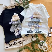 ست اسپرت خرس کلاهدار