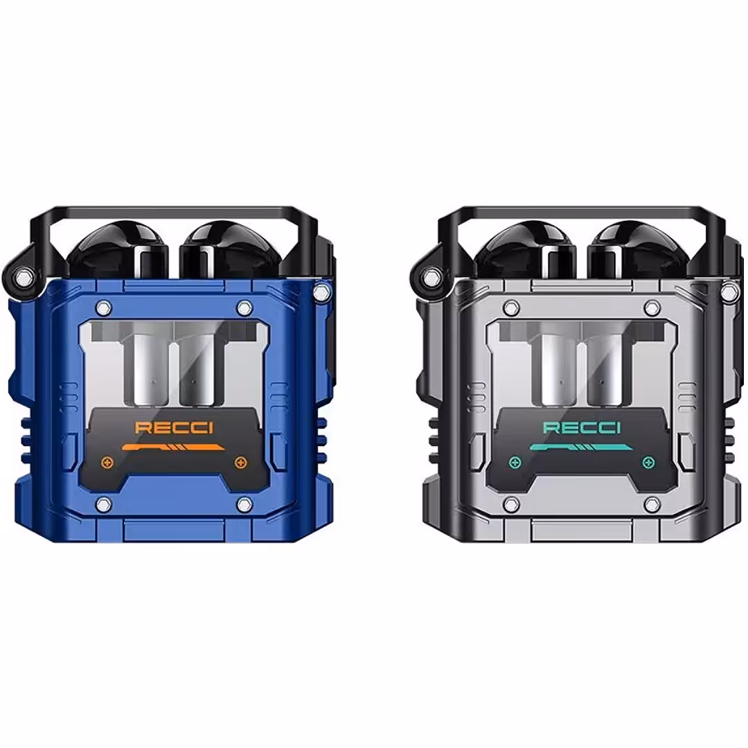 ایرپاد هندزفری بلوتوث Recci مدل W36 اصلی قیمت عالی