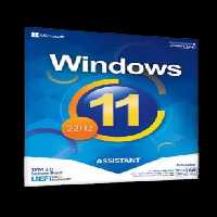 سیستم عامل Windows 11 22H2 نسخه 64 بیتی به همراه Assistant TPM 2.0 Secure Boot شرکت نوین پندار