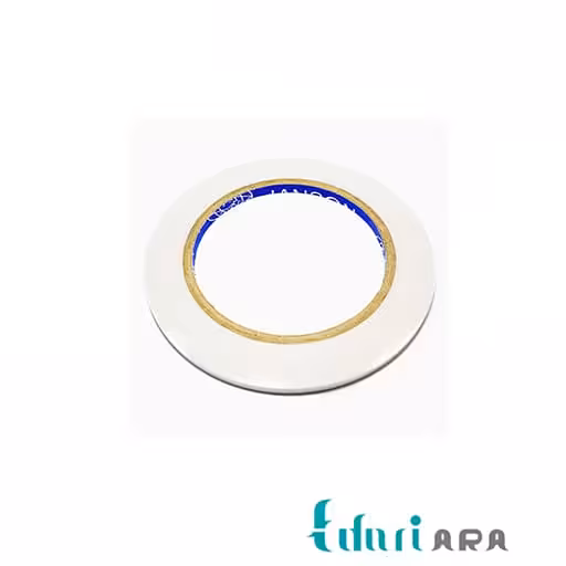 چسب دو طرفه جانسون کد 300 عرض 1 سانتی متر